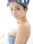 ヤンマガWeb 2021.04.28 黒嵜菜々子・グラビアちゃんはバズりたい03【無料分】