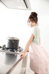 ヤンマガWeb 2021.04.28 黒嵜菜々子・グラビアちゃんはバズりたい03【無料分】