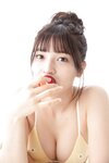 ヤンマガWeb 2021.04.28 黒嵜菜々子・グラビアちゃんはバズりたい03【無料分】