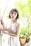 [Graphis] 2022-11-04 Gals - Nanami Ogura 小倉七海 『 Precious Stone 』 SET 02 [20P24.7 Mb]