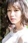 [Graphis] 2022-11-04 Gals - Nanami Ogura 小倉七海 『 Precious Stone 』 SET 02 [20P24.7 Mb]