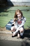 ヤンマガWeb 2021.04.05 ゆうちゃみ・ヤンマガアザーっす！＜YM2021年19号＞【無料分】