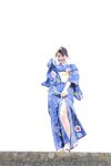 ヤンマガWeb 2021.06.16 桜井木穂・グラビアちゃんはバズりたい01【無料分】