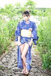 ヤンマガWeb 2021.06.16 桜井木穂・グラビアちゃんはバズりたい01【無料分】