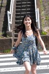 ヤンマガWeb 2021.05.24 池田朱那・ヤンマガアザーっす！〈YM2021年26号〉【無料分】