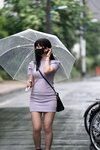 [FLASH Photobook] Umi Shinonome 東雲うみ - Private observation プライベート観撮 (2022-11-01)
