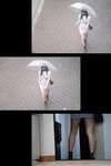 [FLASH Photobook] Umi Shinonome 東雲うみ - Private observation プライベート観撮 (2022-11-01)