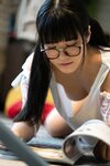 [FLASH Photobook] Umi Shinonome 東雲うみ - Private observation プライベート観撮 (2022-11-01)