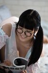 [FLASH Photobook] Umi Shinonome 東雲うみ - Private observation プライベート観撮 (2022-11-01)