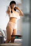 [FLASH Photobook] Umi Shinonome 東雲うみ - Private observation プライベート観撮 (2022-11-01)