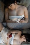 [FLASH Photobook] Umi Shinonome 東雲うみ - Private observation プライベート観撮 (2022-11-01)