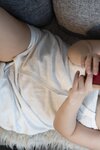 [FLASH Photobook] Umi Shinonome 東雲うみ - Private observation プライベート観撮 (2022-11-01)