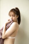 [Photobook] 村島未悠「ｓｈｏｒｔ　ｔｒｉｐ」ＦＲＩＤＡＹデジタル写真集