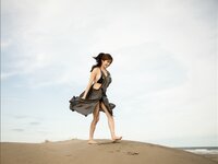 [Photobook] 村島未悠「ｓｈｏｒｔ　ｔｒｉｐ」ＦＲＩＤＡＹデジタル写真集