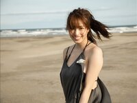 [Photobook] 村島未悠「ｓｈｏｒｔ　ｔｒｉｐ」ＦＲＩＤＡＹデジタル写真集