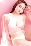 ヤンマガWeb 2021.04.15 早川渚紗・ミスマガ2020おしゃかわグラビア04【無料分】
