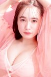 ヤンマガWeb 2021.04.15 早川渚紗・ミスマガ2020おしゃかわグラビア04【無料分】