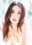 [Emokawa Digital Photobook 003] Mirei Kamiyama 神山みれい - sweet heart (2022-10-28)