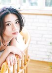 [Emokawa Digital Photobook 003] Mirei Kamiyama 神山みれい - sweet heart (2022-10-28)