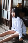 ヤンマガWeb 2021.06.30 桜井木穂・グラビアちゃんはバズりたい03【無料分】