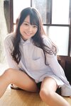 ヤンマガWeb 2021.06.30 桜井木穂・グラビアちゃんはバズりたい03【無料分】