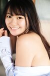 ヤンマガWeb 2021.06.30 桜井木穂・グラビアちゃんはバズりたい03【無料分】
