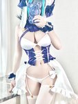 [Fantia] 2022年10月 小仓千代w [82P-175MB]