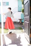 ヤンマガWeb 2021.04.11 日向坂46森本茉莉・坂道ネクストジェネレーション＋