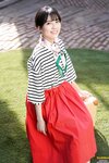 ヤンマガWeb 2021.04.11 日向坂46森本茉莉・坂道ネクストジェネレーション＋