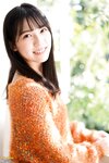 ヤンマガWeb 2021.04.11 日向坂46森本茉莉・坂道ネクストジェネレーション＋