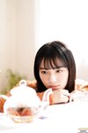 ヤンマガWeb 2021.04.11 日向坂46森本茉莉・坂道ネクストジェネレーション＋