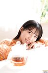 ヤンマガWeb 2021.04.11 日向坂46森本茉莉・坂道ネクストジェネレーション＋