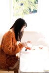 ヤンマガWeb 2021.04.11 日向坂46森本茉莉・坂道ネクストジェネレーション＋