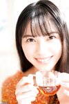 ヤンマガWeb 2021.04.11 日向坂46森本茉莉・坂道ネクストジェネレーション＋