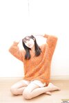 ヤンマガWeb 2021.04.11 日向坂46森本茉莉・坂道ネクストジェネレーション＋