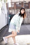 ヤンマガWeb 2021.04.11 日向坂46森本茉莉・坂道ネクストジェネレーション＋