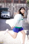 ヤンマガWeb 2021.04.11 日向坂46森本茉莉・坂道ネクストジェネレーション＋