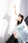 ヤンマガWeb 2021.04.11 日向坂46森本茉莉・坂道ネクストジェネレーション＋