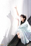 ヤンマガWeb 2021.04.11 日向坂46森本茉莉・坂道ネクストジェネレーション＋