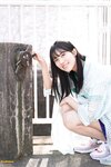 ヤンマガWeb 2021.04.11 日向坂46森本茉莉・坂道ネクストジェネレーション＋