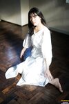 ヤンマガWeb 2021.04.11 日向坂46森本茉莉・坂道ネクストジェネレーション＋