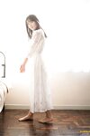 ヤンマガWeb 2021.04.11 日向坂46森本茉莉・坂道ネクストジェネレーション＋