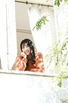 ヤンマガWeb 2021.04.11 日向坂46森本茉莉・坂道ネクストジェネレーション＋