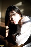 ヤンマガWeb 2021.04.11 日向坂46森本茉莉・坂道ネクストジェネレーション＋