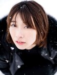 [Photobook] 山崎真実×舞山秀一　silent 週刊ポストデジタル写真集