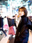 [Photobook] 山崎真実×舞山秀一　silent 週刊ポストデジタル写真集