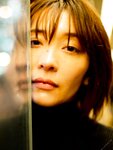 [Photobook] 山崎真実×舞山秀一　silent 週刊ポストデジタル写真集