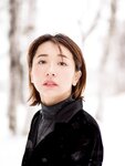 [Photobook] 山崎真実×舞山秀一　silent 週刊ポストデジタル写真集
