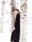 [Photobook] 山崎真実×舞山秀一　silent 週刊ポストデジタル写真集