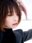 [Photobook] 山崎真実×舞山秀一　silent 週刊ポストデジタル写真集